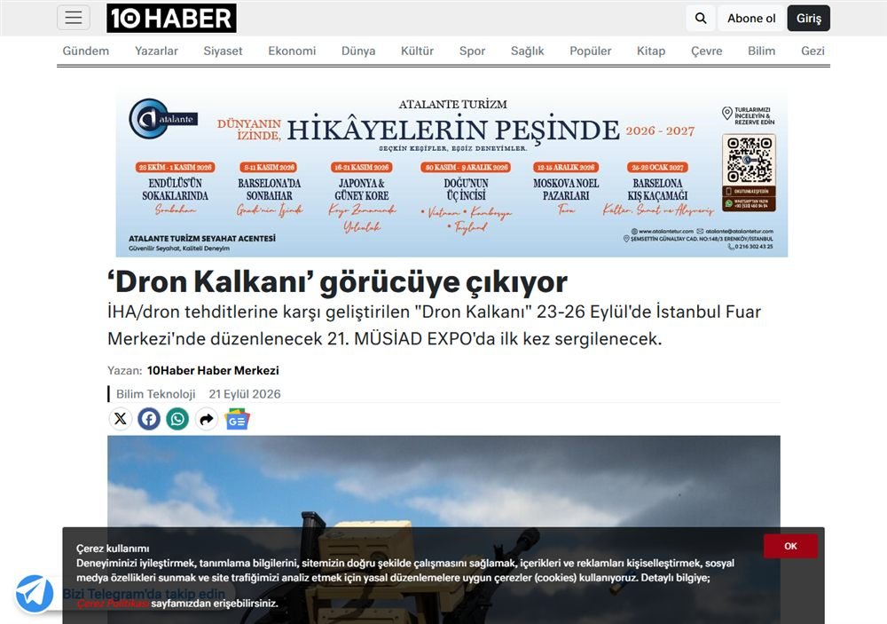 10Haber