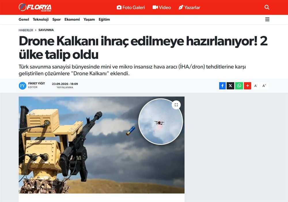 Florya Gazetesi