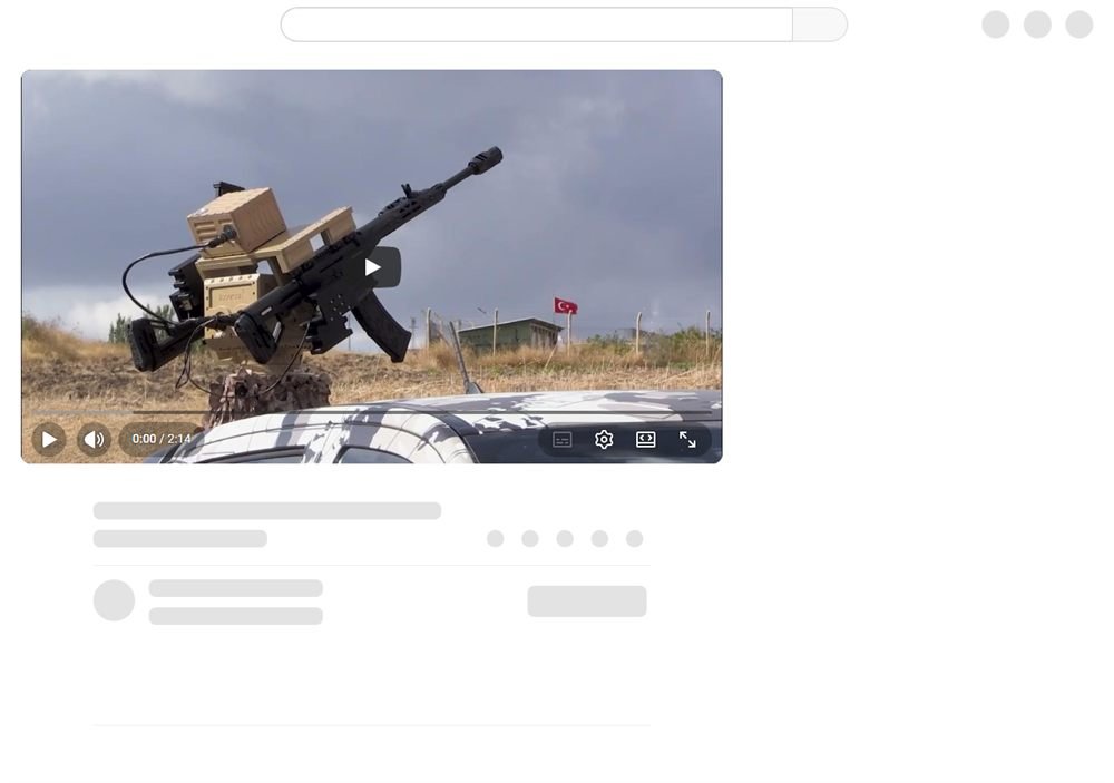 Defensehere Français (YouTube)
